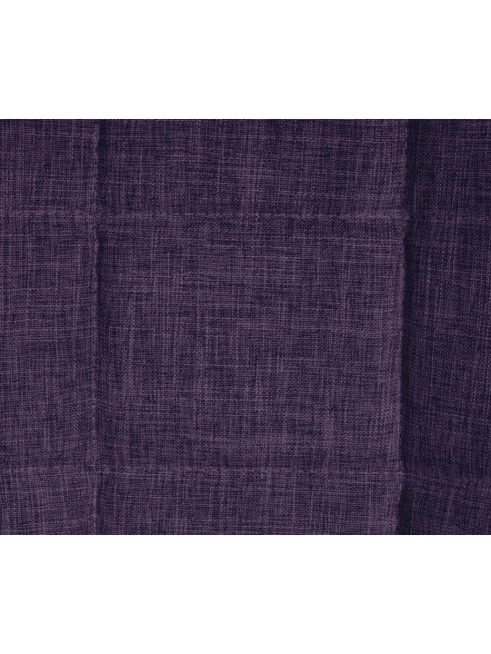 Tuoli Tom kangas, violetti