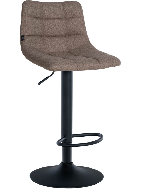Baarijakkara Jerry kangas, taupe
