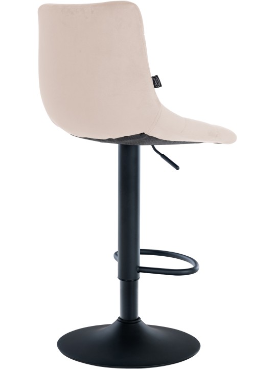 Baarijakkara Jerry velvet, beige