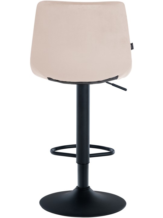Baarijakkara Jerry velvet, beige