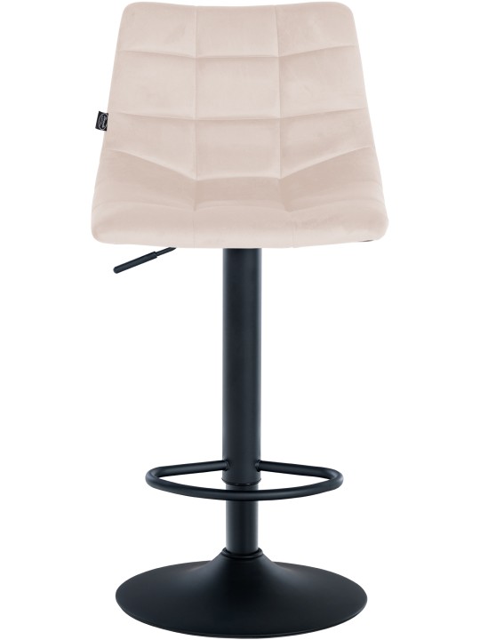 Baarijakkara Jerry velvet, beige