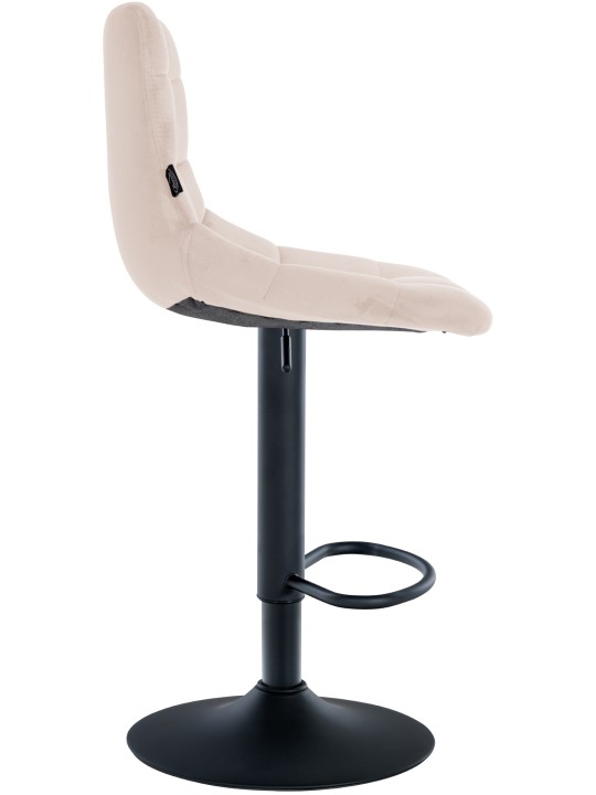 Baarijakkara Jerry velvet, beige