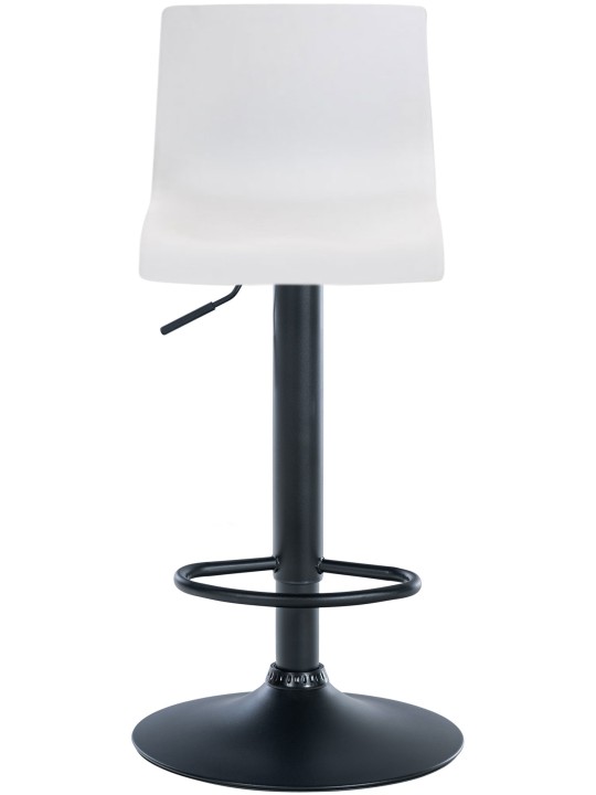Baarijakkara Hoover B, valkoinen Baarijakkara Hoover B, valkoinen