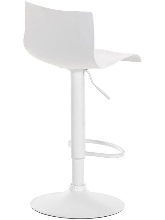 Baarijakkara Hoover W, valkoinen