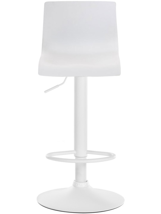 Baarijakkara Hoover W, valkoinen