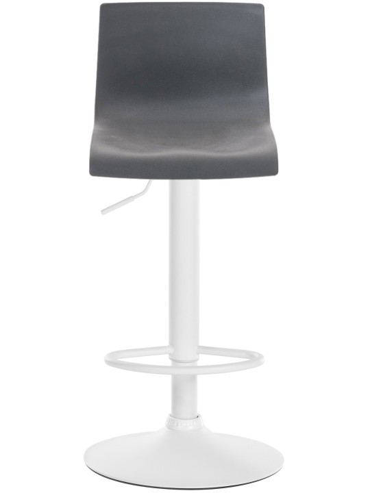 Baarijakkara Hoover W, harmaa