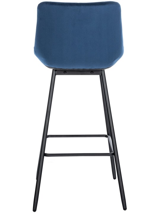 Baarijakkara Weston Velvet, sininen Baarijakkara Weston Velvet, sininen