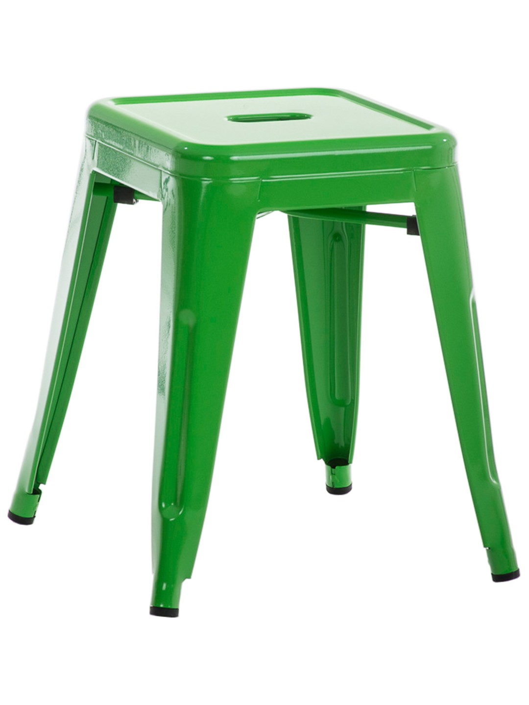 Armin jakkara, vihreä