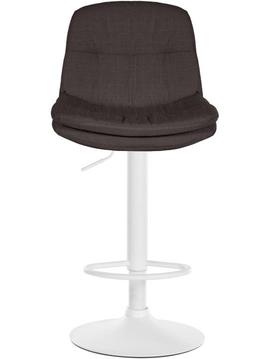 Baarijakkara Laurel kangas, tummanharmaa