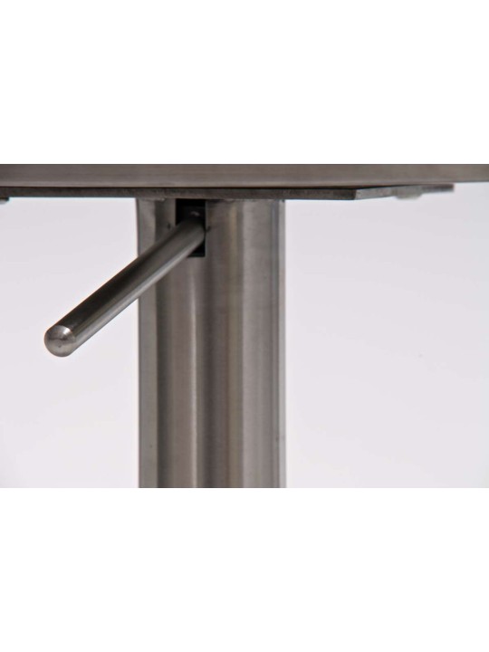 Baarijakkara Panama E keinonahka, kermanvärinen