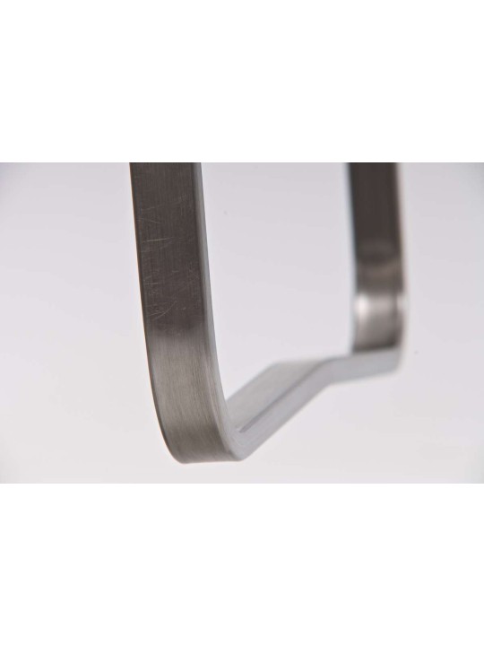 Baarijakkara Panama E keinonahka, kermanvärinen