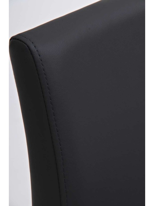 Baarijakkara Panama E keinonahka, harmaa