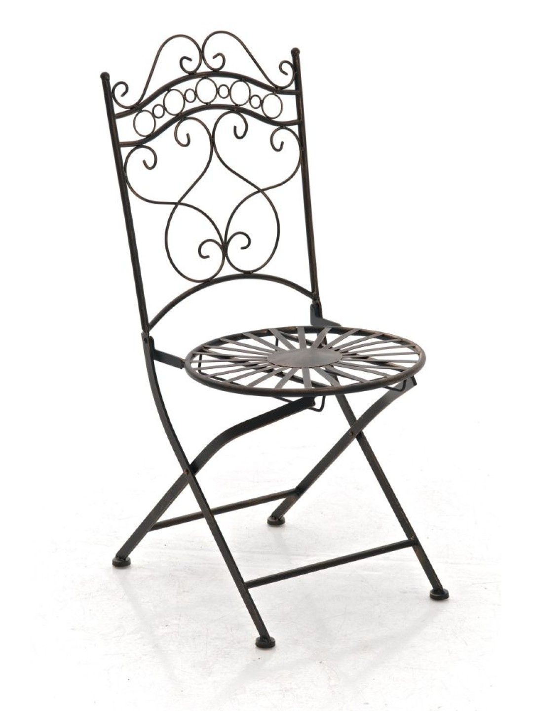 Indra tuoli, pronssi