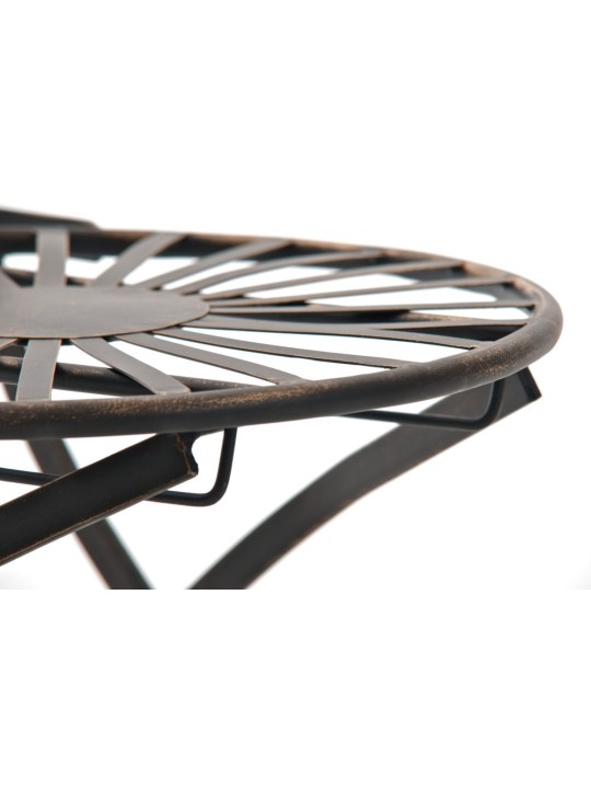 Indra tuoli, pronssi Indra tuoli, pronssi