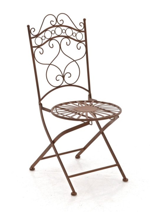 Indra tuoli, antiikkiruskea Indra tuoli, antiikkiruskea