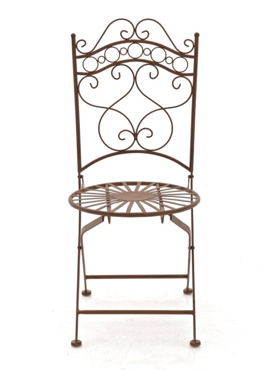 Indra tuoli, antiikkiruskea Indra tuoli, antiikkiruskea