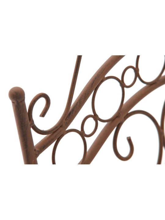 Indra tuoli, antiikkiruskea Indra tuoli, antiikkiruskea