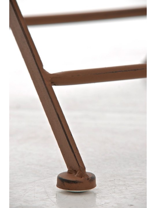 Indra tuoli, antiikkiruskea Indra tuoli, antiikkiruskea