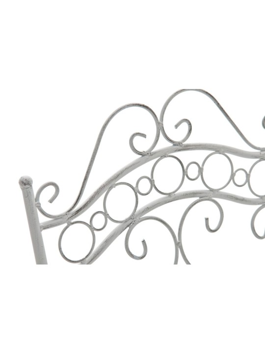 Indra tuoli, antiikkivalkoinen Indra tuoli, antiikkivalkoinen