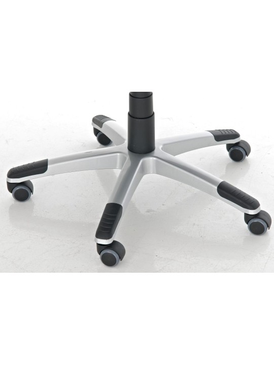 Texas toimistotuoli, ruskea