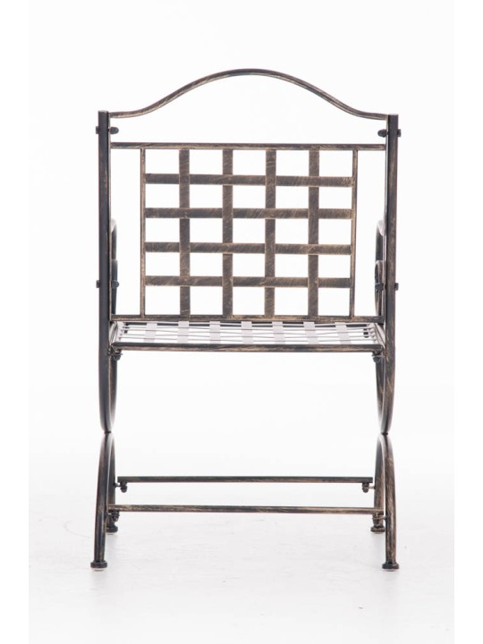 Stuhl Lotta, pronssi