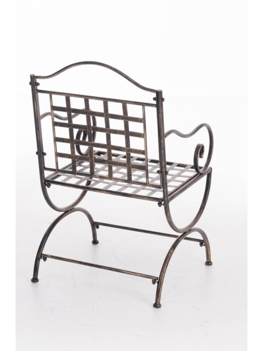 Stuhl Lotta, pronssi