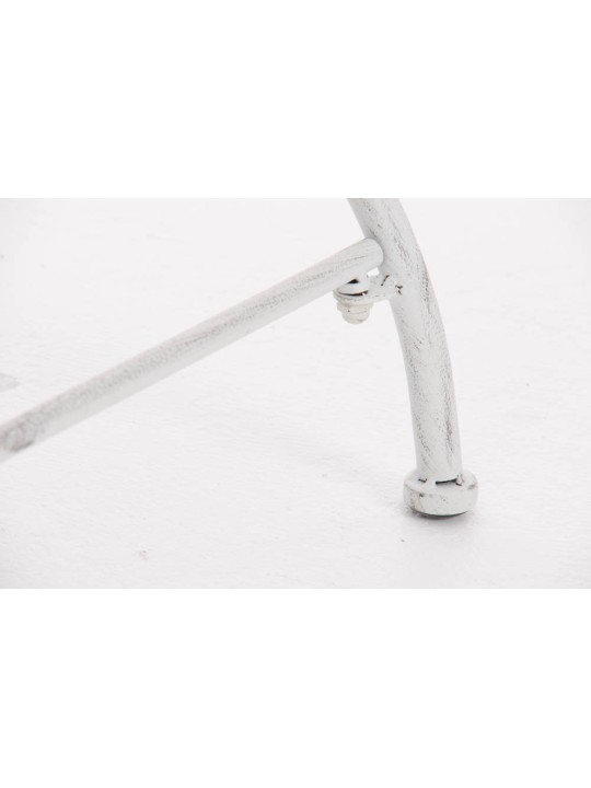 Lotta tuoli, antiikkivalkoinen