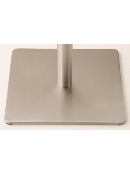 Baarijakkara Panama E kangas, harmaa