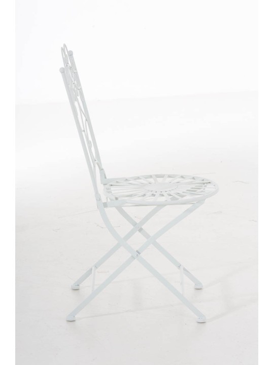 Indra tuoli, valkoinen