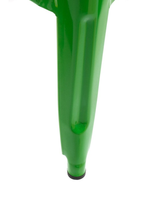 Baarijakkara Mason, vihreä