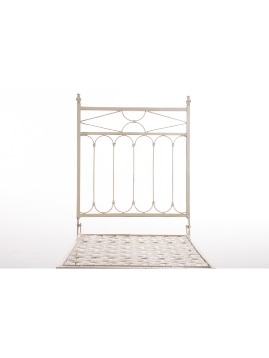 ASINA kokoontaitettava tuoli, antiikkikermanvärinen