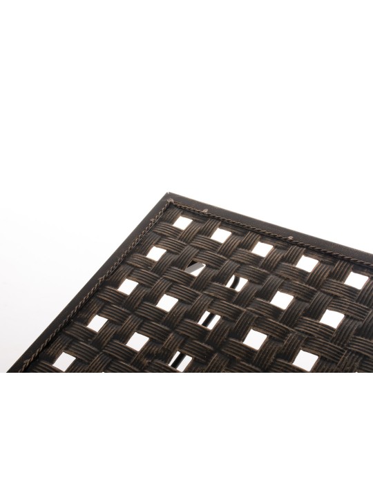 ASINA kokoontaitettava tuoli, pronssi ASINA kokoontaitettava tuoli, pronssi