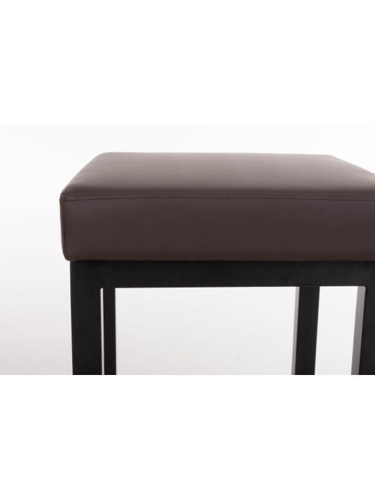 Baarijakkara Taylor B80, ruskea