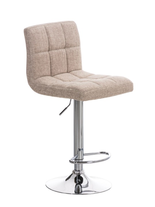 Baarijakkara Peru FABRIC C, kermanvärinen