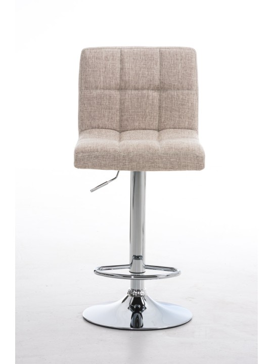 Baarijakkara Peru FABRIC C, kermanvärinen