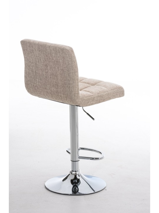 Baarijakkara Peru FABRIC C, kermanvärinen