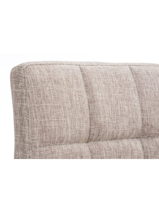 Baarijakkara Peru FABRIC C, kermanvärinen