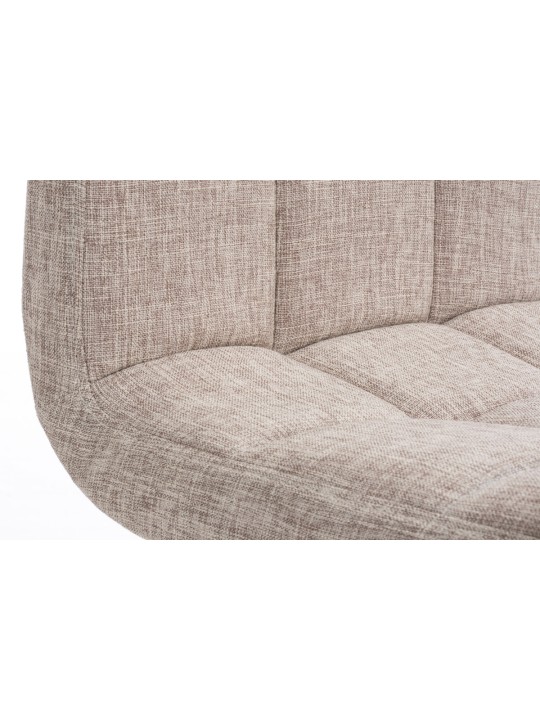 Baarijakkara Peru FABRIC C, kermanvärinen