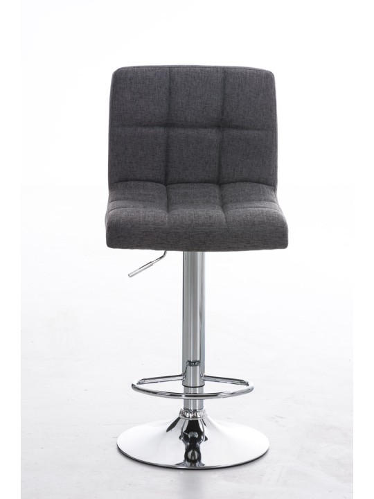 Baarijakkara Peru FABRIC C, vaaleanharmaa