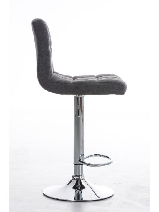 Baarijakkara Peru FABRIC C, vaaleanharmaa