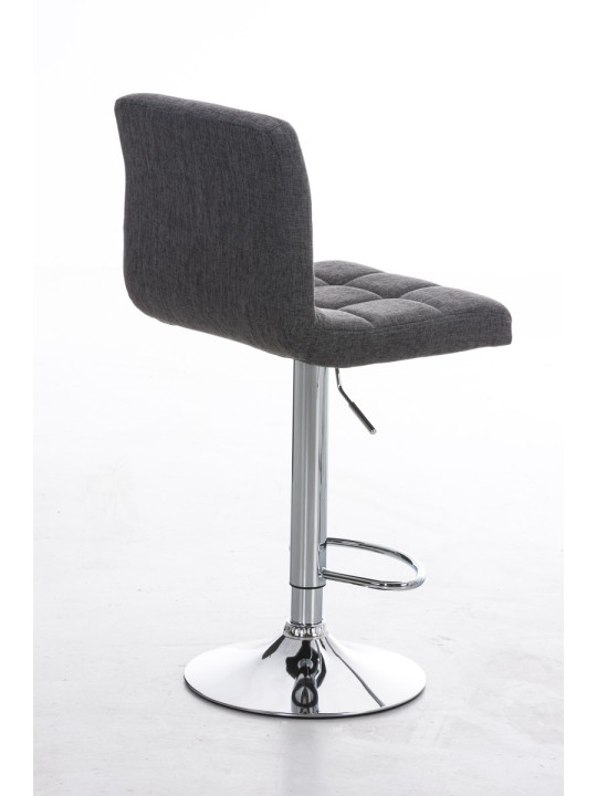 Baarijakkara Peru FABRIC C, vaaleanharmaa