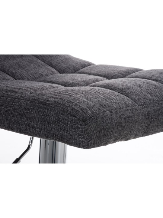 Baarijakkara Peru FABRIC C, vaaleanharmaa