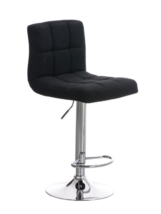 Baarijakkara Peru FABRIC C, musta