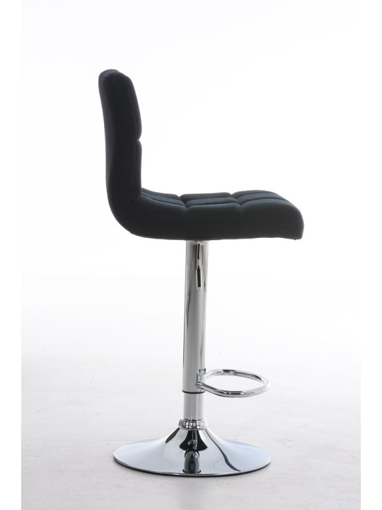 Baarijakkara Peru FABRIC C, musta