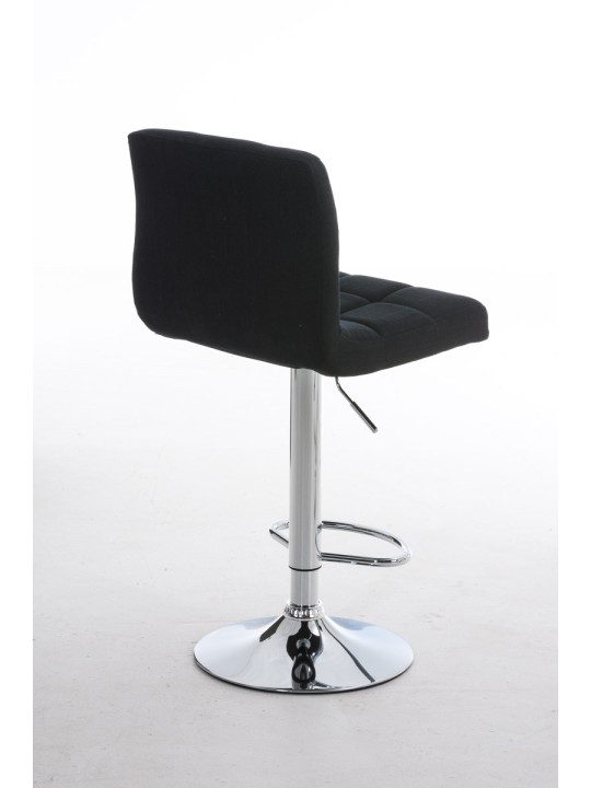 Baarijakkara Peru FABRIC C, musta