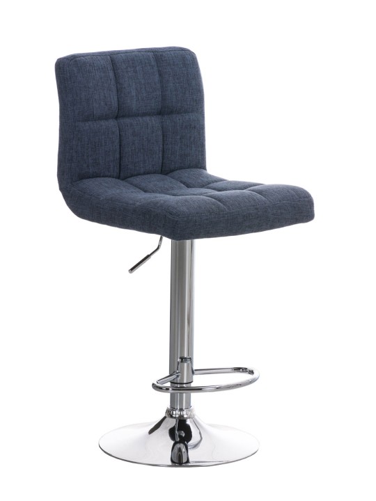 Baarijakkara Peru FABRIC C, sininen