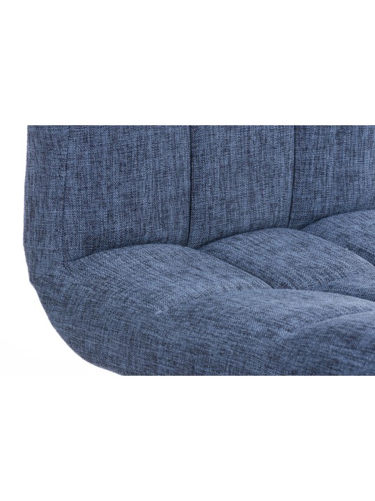 Baarijakkara Peru FABRIC C, sininen