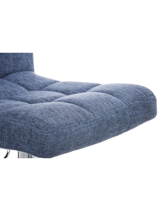 Baarijakkara Peru FABRIC C, sininen