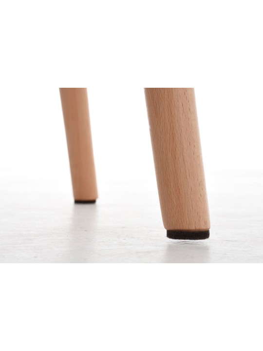 Baarijakkara Lincoln-kangas, tummanharmaa