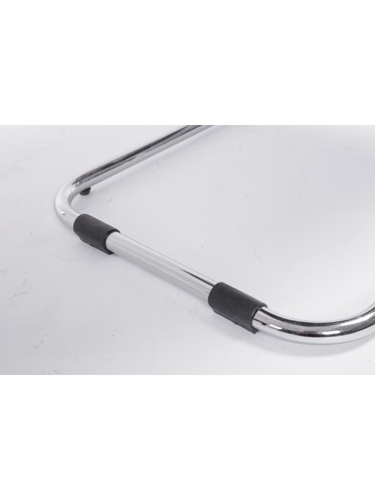 Vierailijatuoli Sievert, ruskea